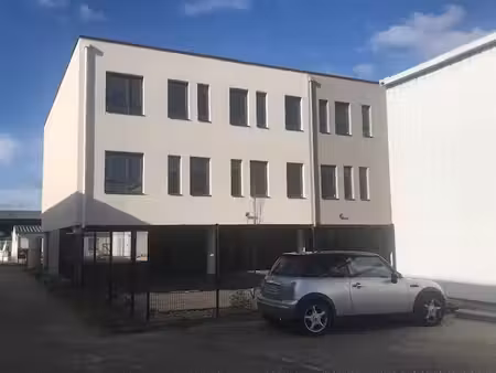 location bureaux salaise-sur-sanne 38150 110m²