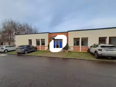 location bureaux templemars 59175 300m²