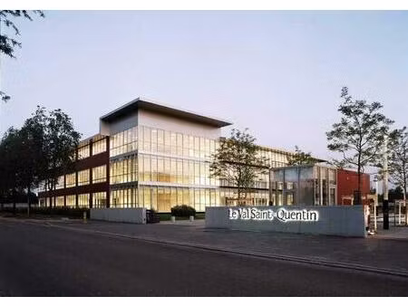 location bureaux 946 m² à 3 176 m²