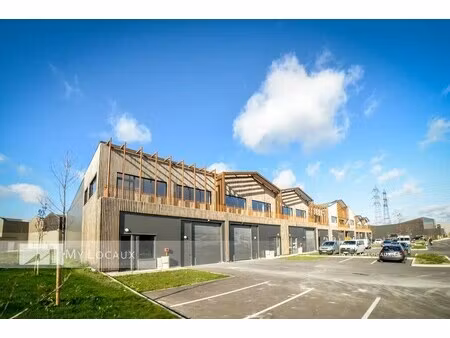 location local d’activités cormeilles-en-parisis 95240 537m²