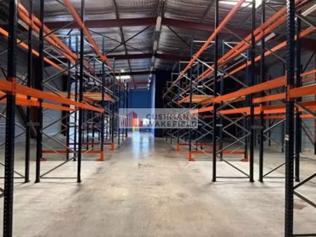location local d’activités gallargues le montueux 30660 645m²