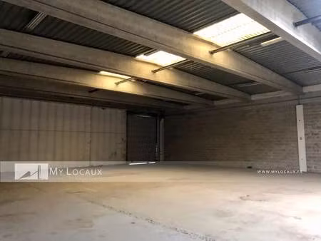 location local d’activités herblay-sur-seine 95220 474m²