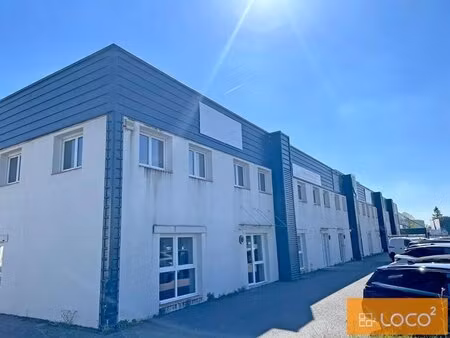 location local d’activités l union 31240 303m²
