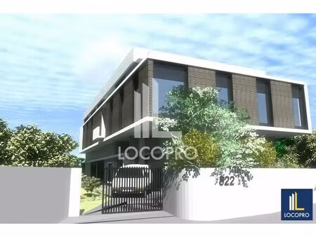 location local d'activités 1 757 m²