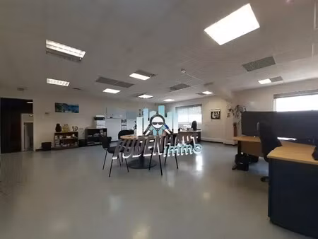 location local d’activités pinsaguel 31120 650m²