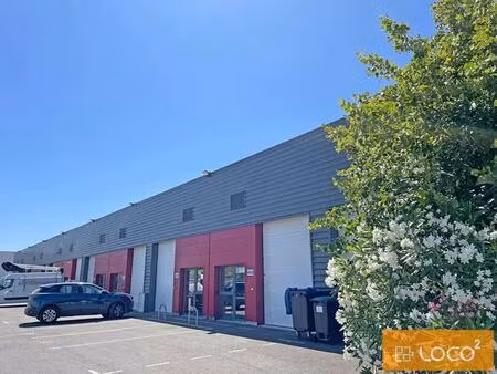 location local d’activités plaisance-du-touch 31830 100m²