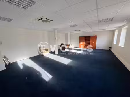 location bureaux bussy-saint-georges 77600 63m²