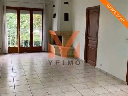 location bureaux 120 m²