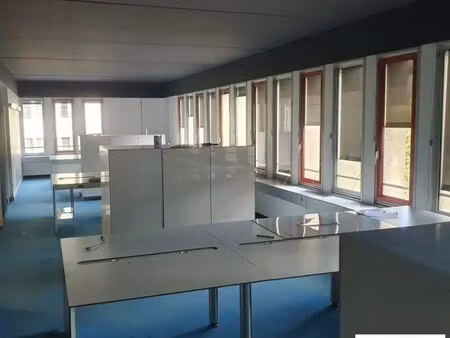 location bureaux 150 m² à 350 m²