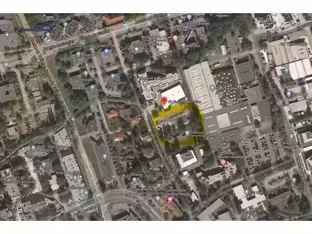 location bureaux meylan 38240 145m² à 1119m²