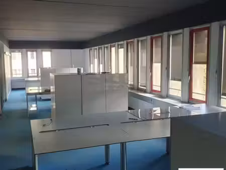 location bureaux meylan 38240 150m² à 350m²