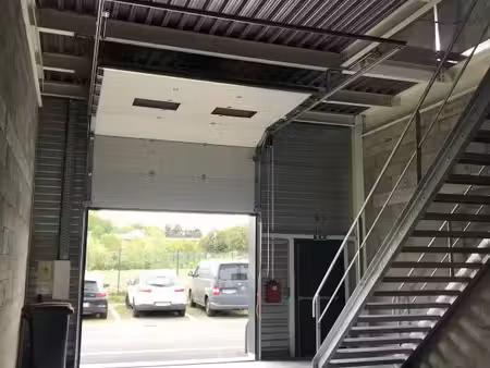 location local d’activités épinay-sur-seine 93800 110m² à 3322m²