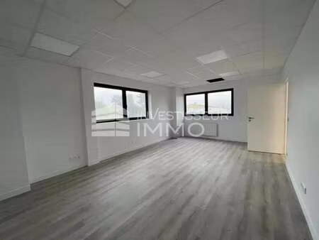 location local d’activités meaux 77100 44m² à 204m²