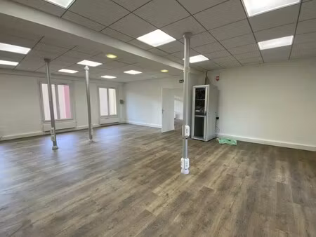 location local d'activités 3 172 m²