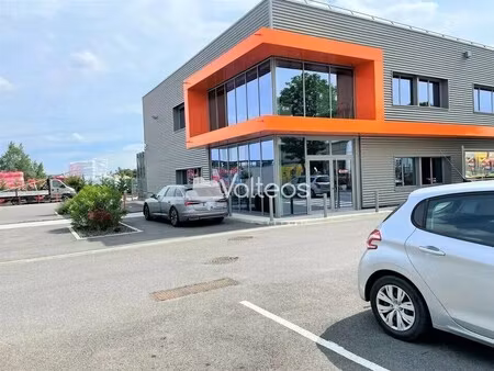 location local d’activités colomiers 31770 600m²