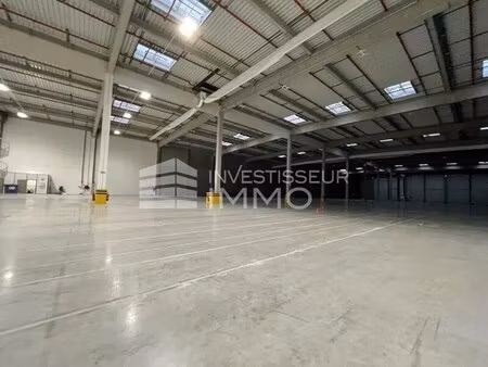 location local d’activités montelimar 26200 7437m² à 30350m²