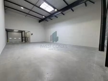 location local d’activités osny 95520 385m² à 1350m²