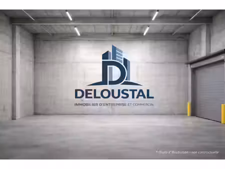 location entrepôt saint-maur-des-fossés 94100 420m² à 1310m²