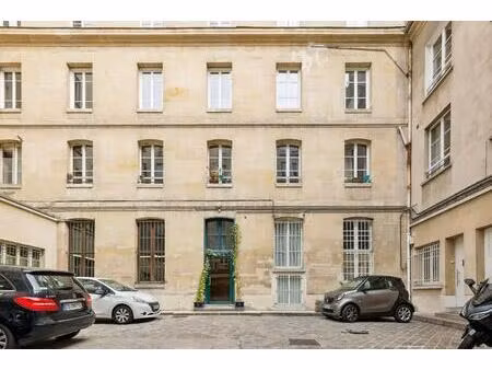 location coworking paris 75003 35 postes
