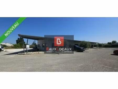 location bureaux 65 m²