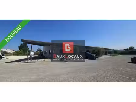 location bureaux entraigues-sur-la-sorgue 84320 65m²