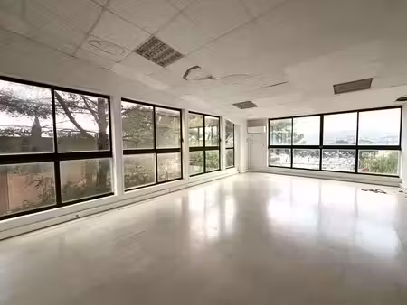 location bureaux le cannet 06110 146m²
