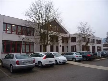 location bureaux 359 m² à 2 129 m²