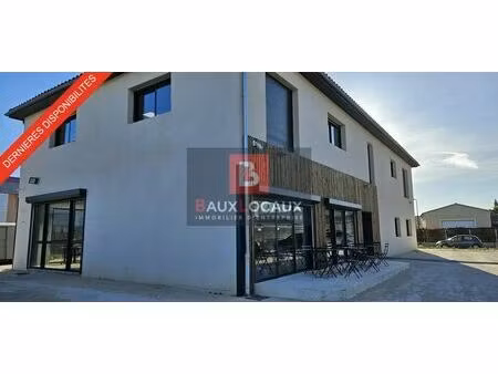 location bureaux 500 m²