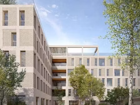 location bureaux 3 043 m²