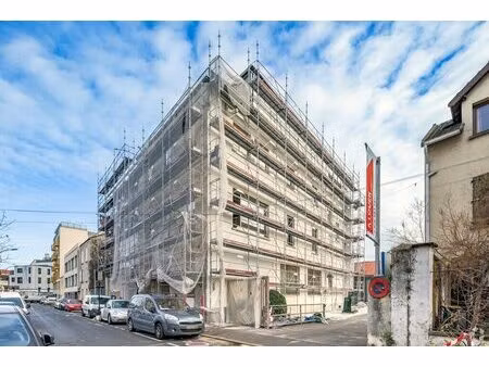location local d’activités malakoff 92240 113m² à 1198m²