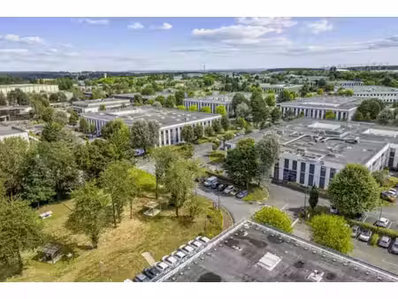 location local d’activités villebon-sur-yvette 91140 54m² à 2880m²