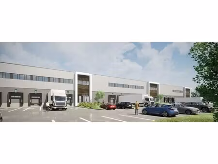 location entrepôt garges-lès-gonesse 95140 2794m²