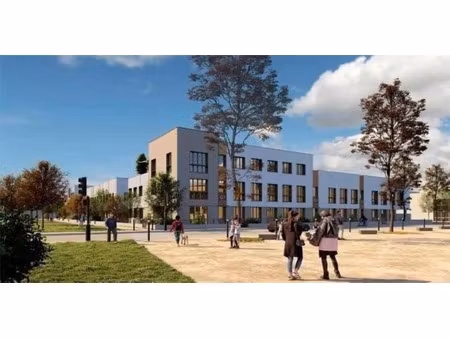 location local d’activités argenteuil 95100 262m² à 4650m²