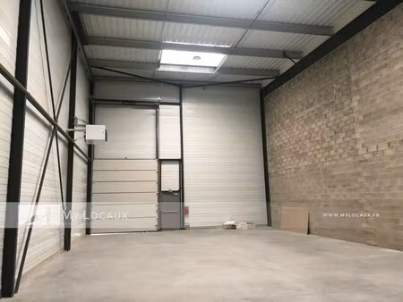 location local d’activités argenteuil 95100 514m²