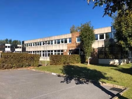 location local d’activités bievres 91570 166m² à 918m²
