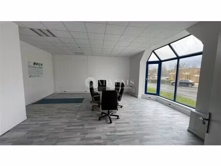 location local d'activités 300 m² à 1 457 m²