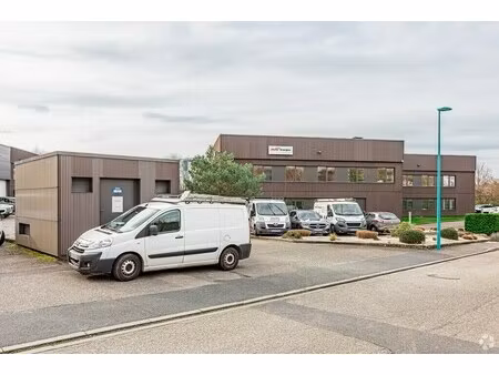 location local d’activités dardilly 69570 206m² à 1756m²