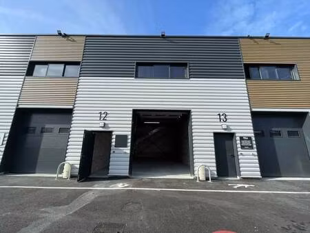 location local d’activités epinay sur seine 93800 110m² à 1589m²