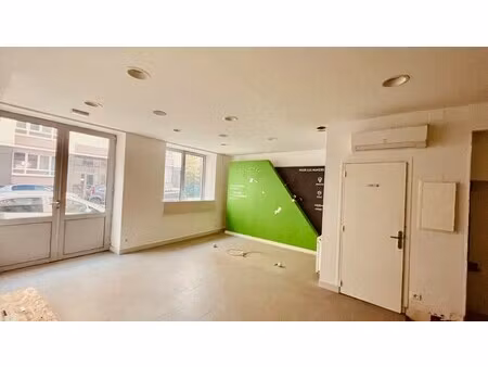 location local d’activités lyon 69009 85m² à 105m²