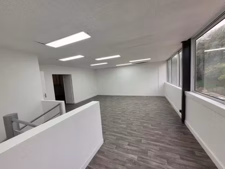 location local d'activités 350 m² à 1 199 m²