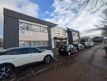 location bureaux le petit-quevilly 76140 110m²
