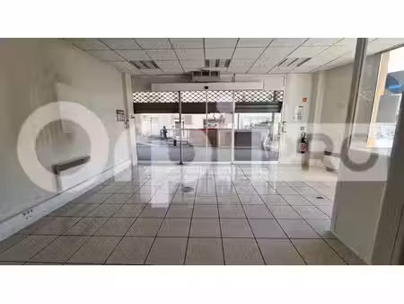 location bureaux montluçon 03100 134m²