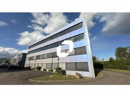 location local d’activités mundolsheim 67450 192m² à 900m²