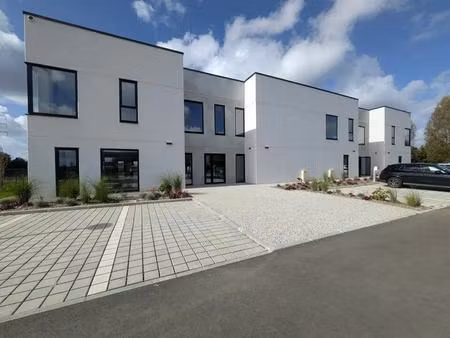 location bureaux 204 m² à 410 m²