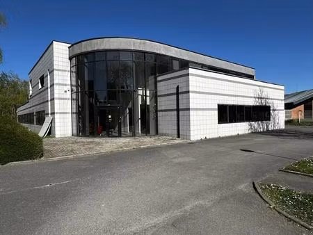 location bureaux 23 m²