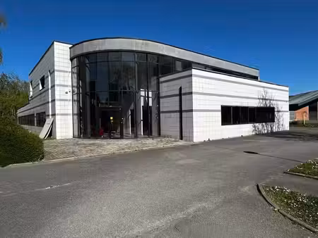 location bureaux senlis 60300 23m²