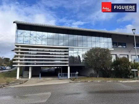 location local d'activités 2 200 m²