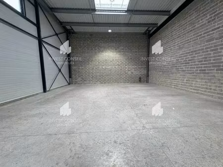 location local d’activités cormeilles en parisis 95240 451m²