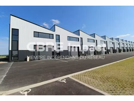 location local d'activités 456 m²