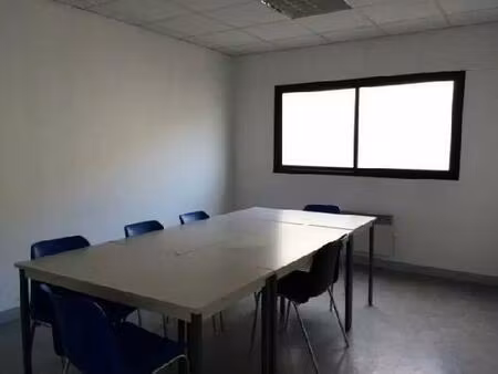 location local d’activités meaux 77100 655m²
